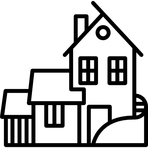 خانه ویلایی